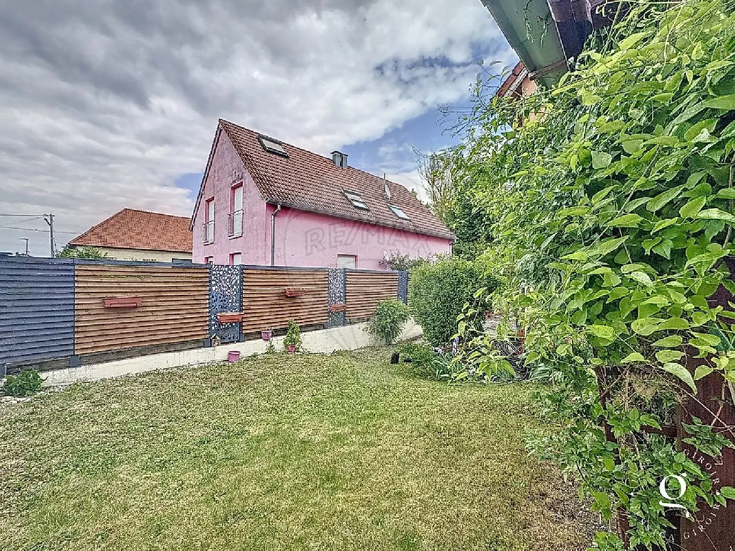  en venta casa Wolfgantzen Haut-Rhin 8