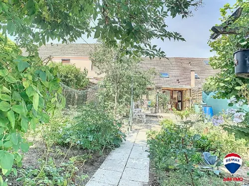 Wolfgantzen Haut-Rhin Haus Bild 7114296