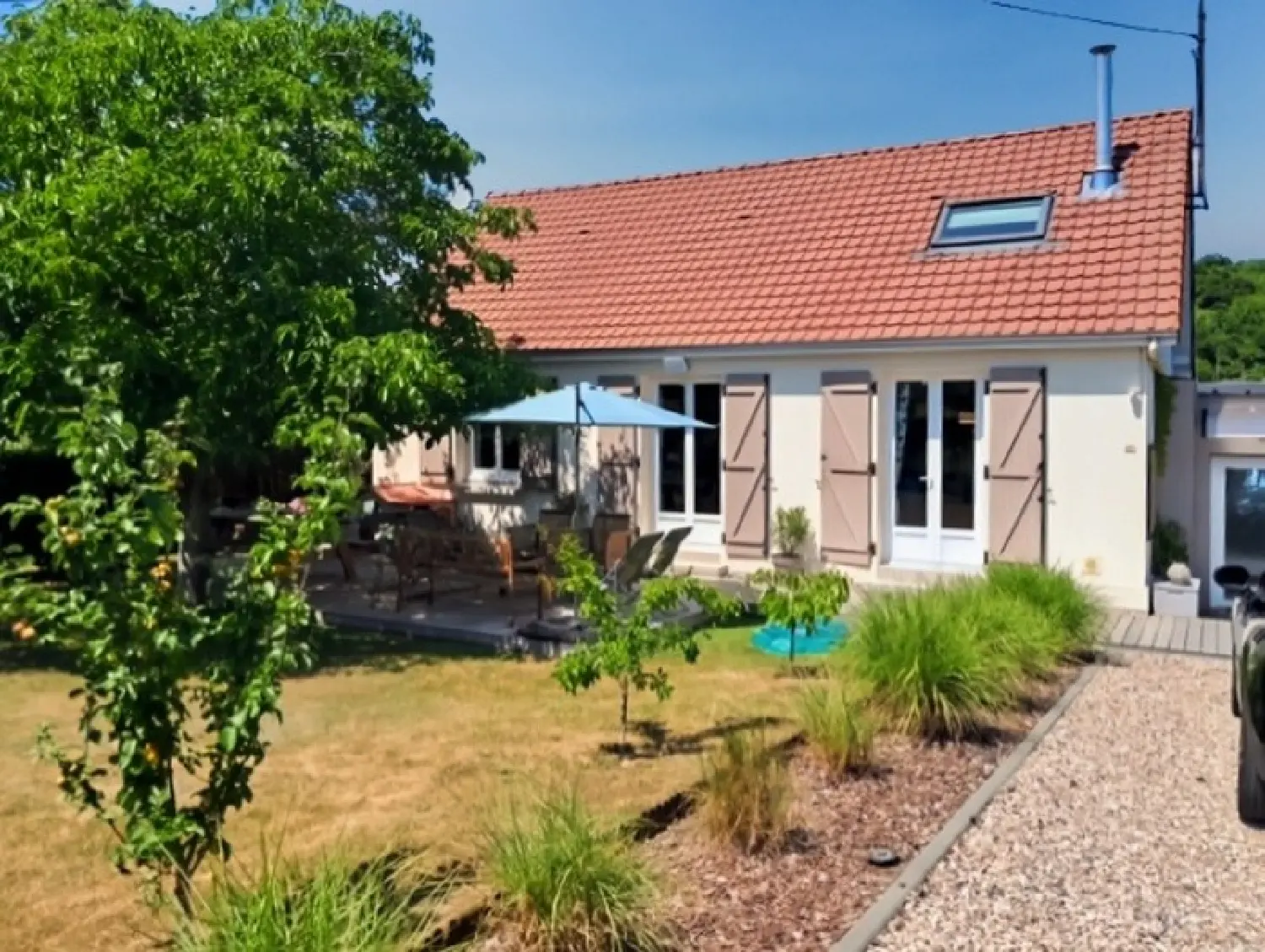  te koop huis Yainville Seine-Maritime 1
