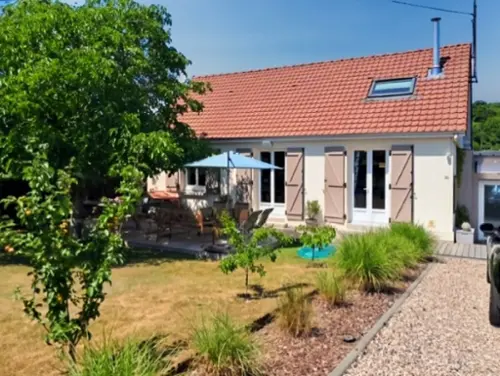 Yainville Seine-Maritime huis foto 7115771