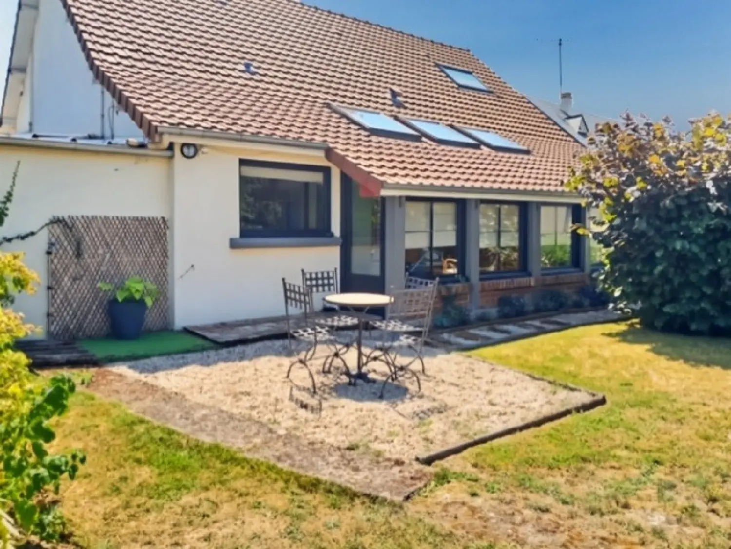  te koop huis Yainville Seine-Maritime 2