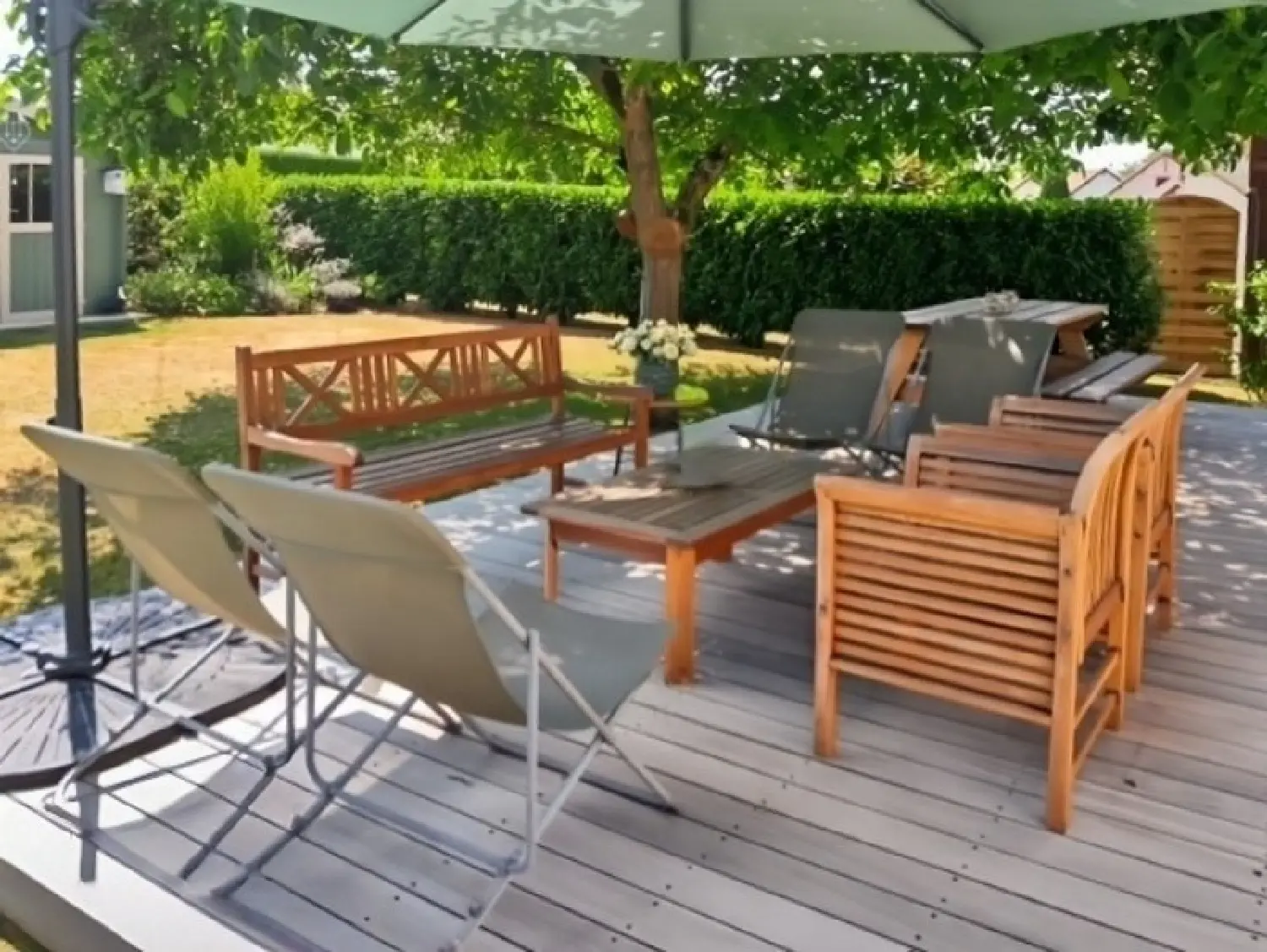  te koop huis Yainville Seine-Maritime 3