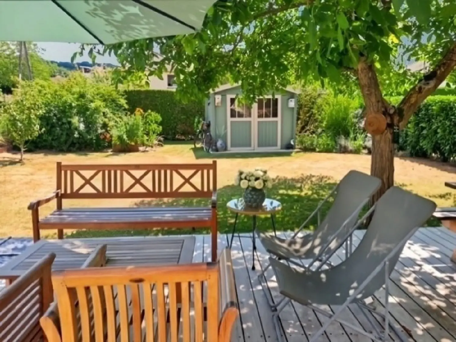  te koop huis Yainville Seine-Maritime 4