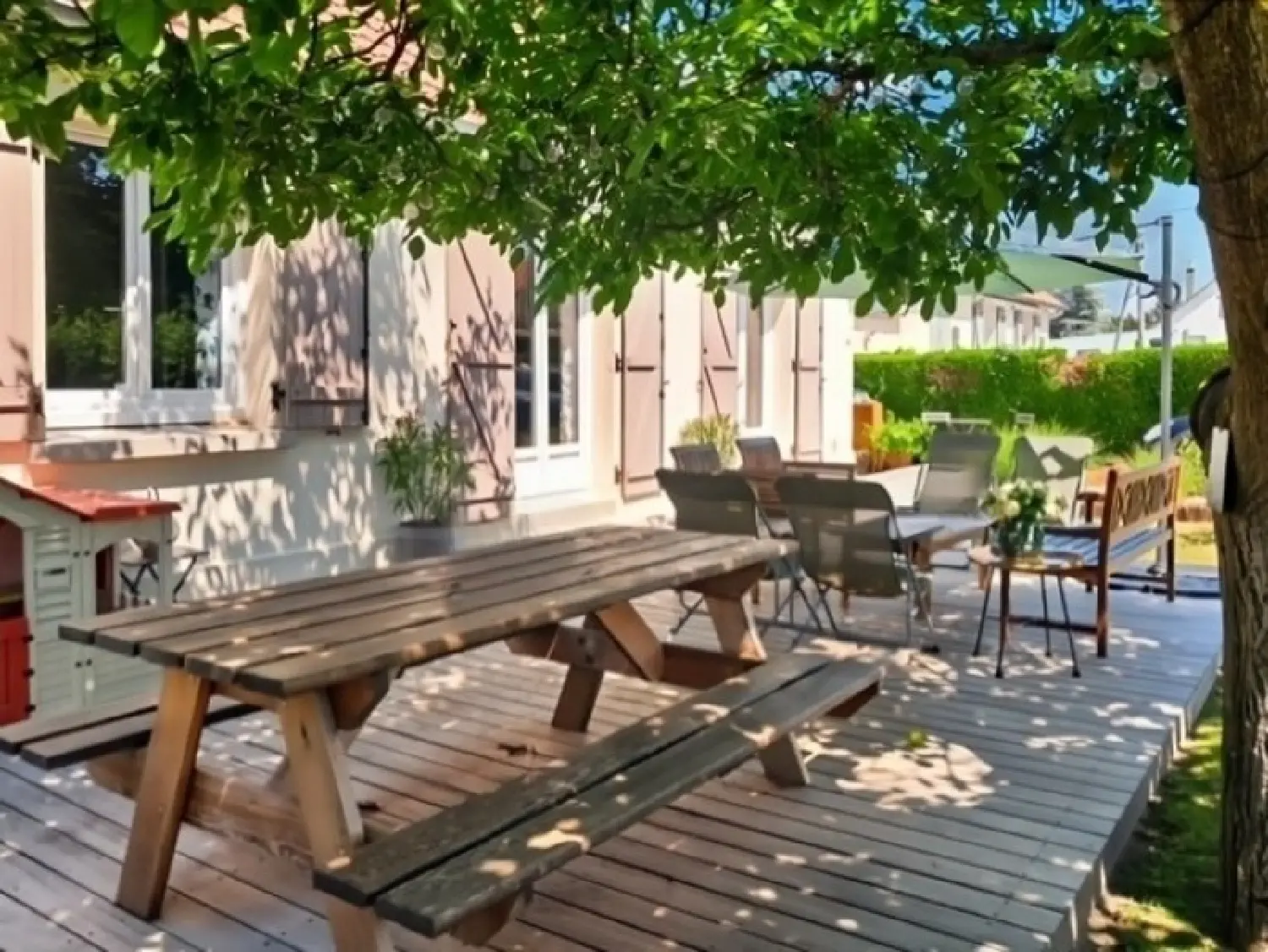  te koop huis Yainville Seine-Maritime 5