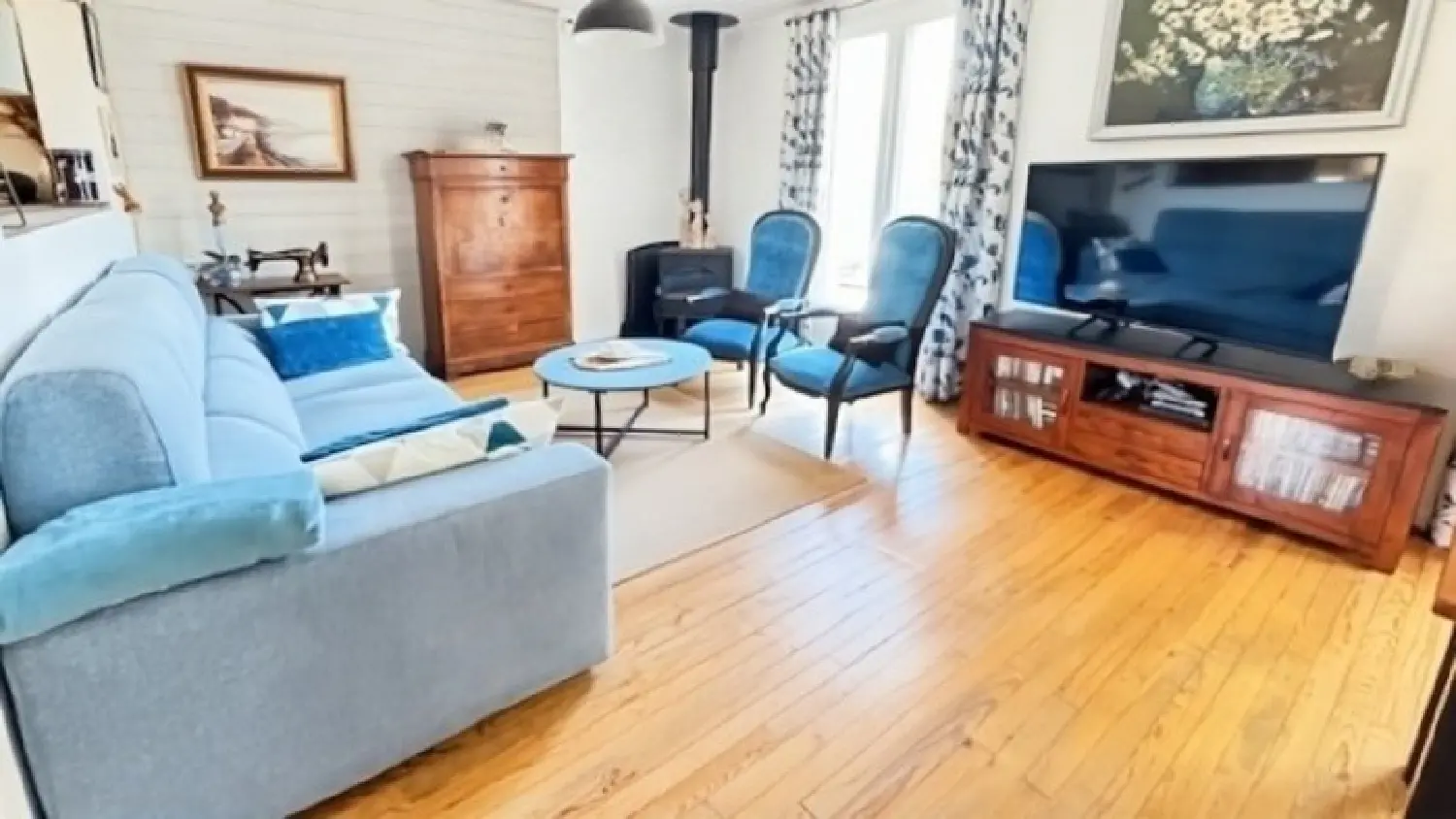  te koop huis Yainville Seine-Maritime 6
