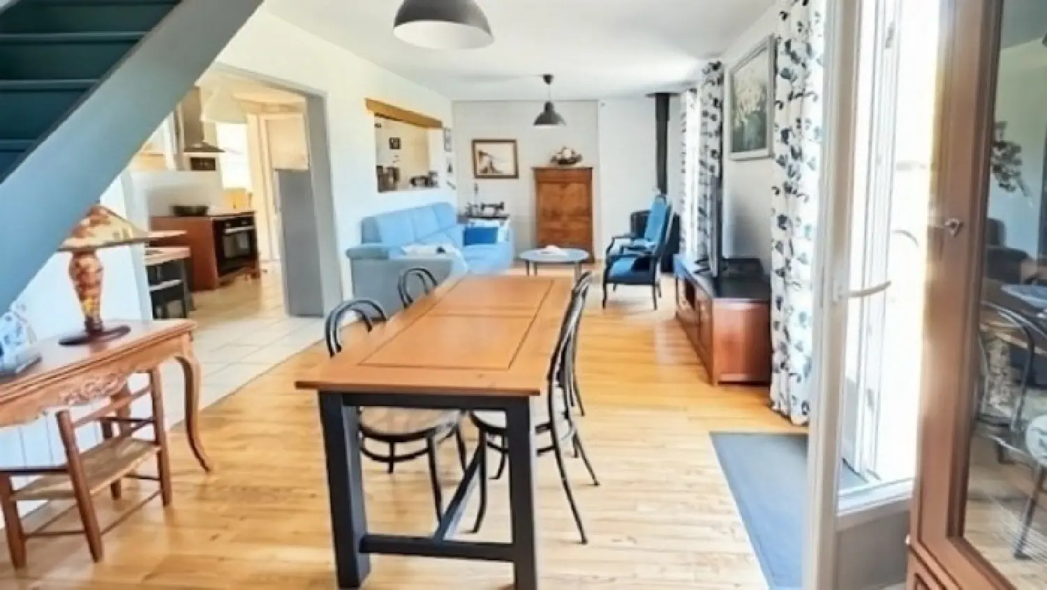  te koop huis Yainville Seine-Maritime 7
