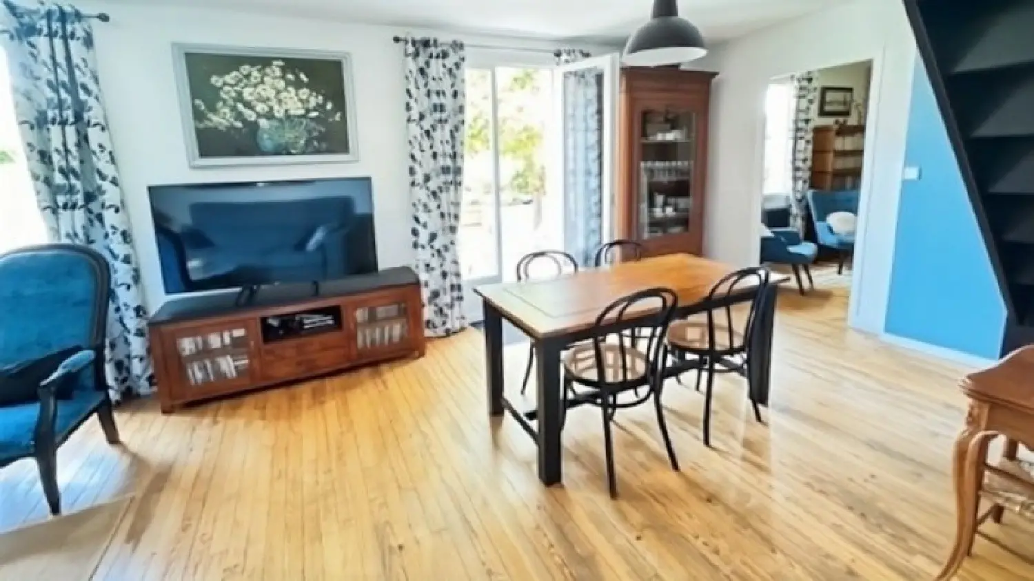  te koop huis Yainville Seine-Maritime 8