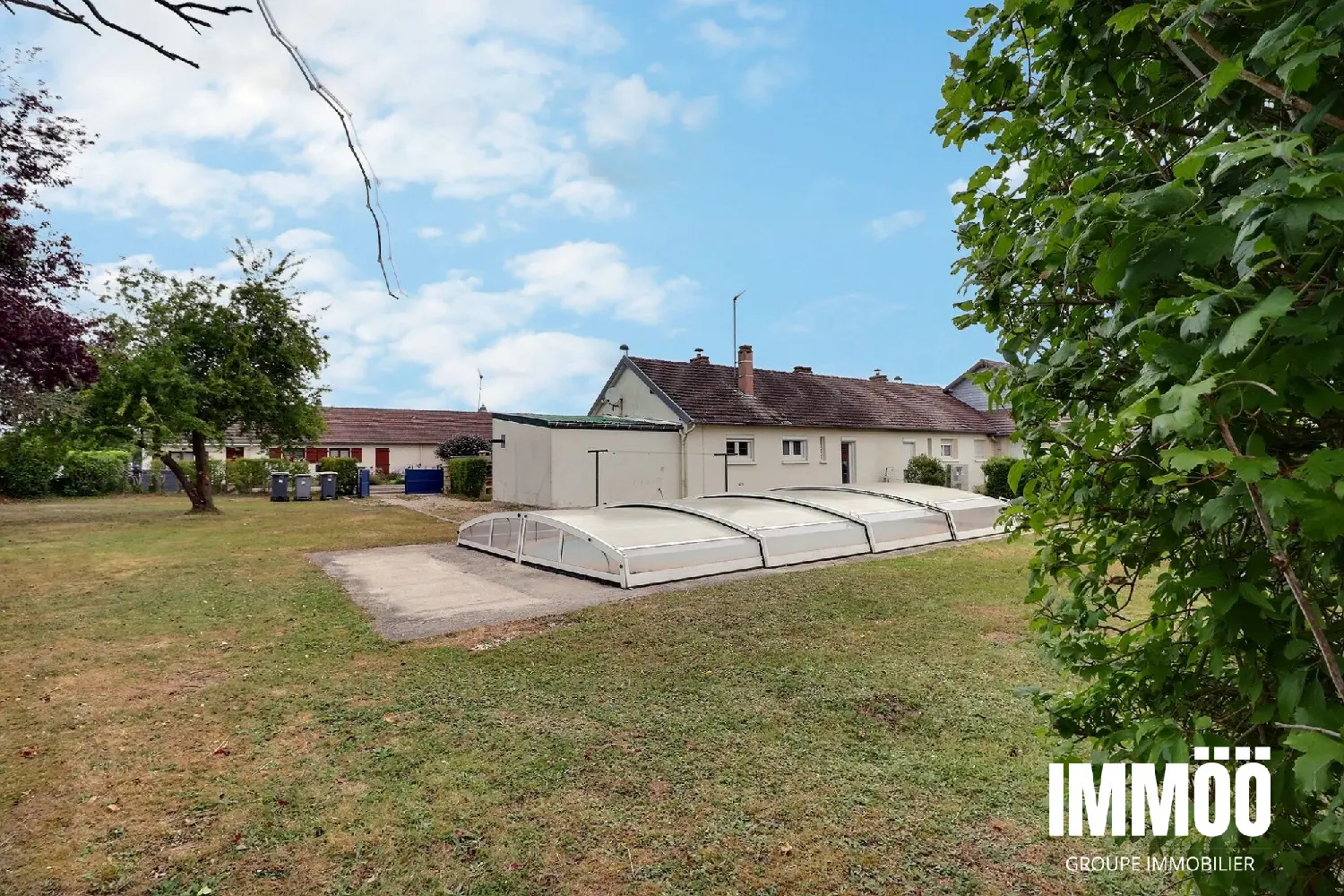  te koop huis Yainville Seine-Maritime 1