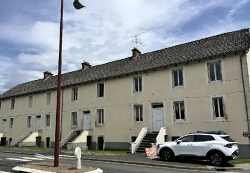 Ydes Cantal Haus Bild 7114751