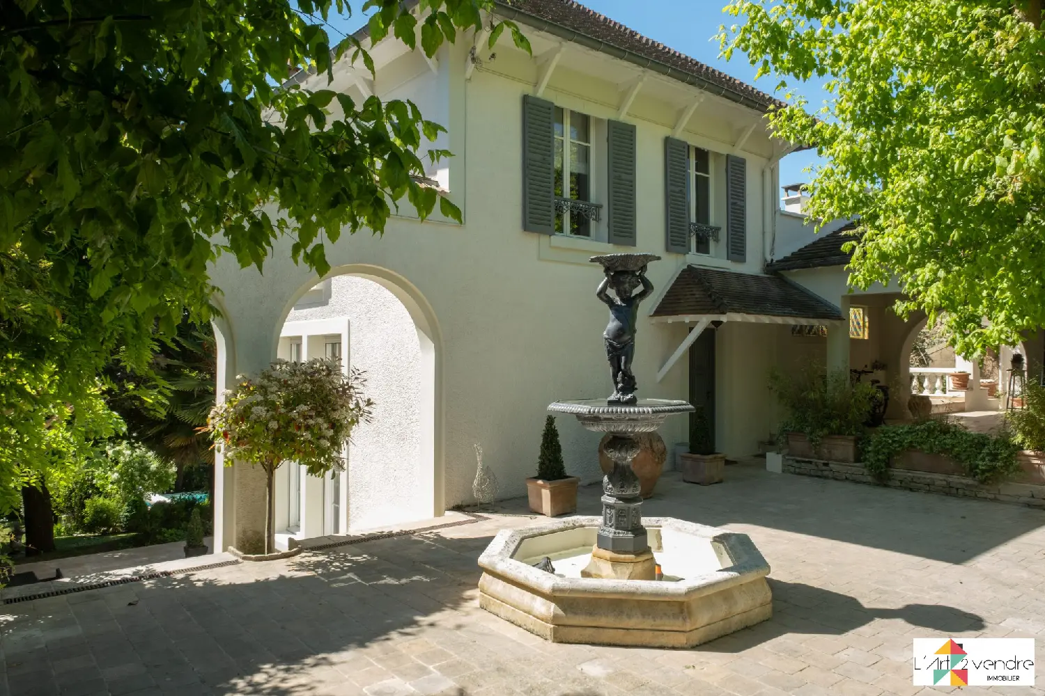  kaufen Haus Yerres Essonne 2