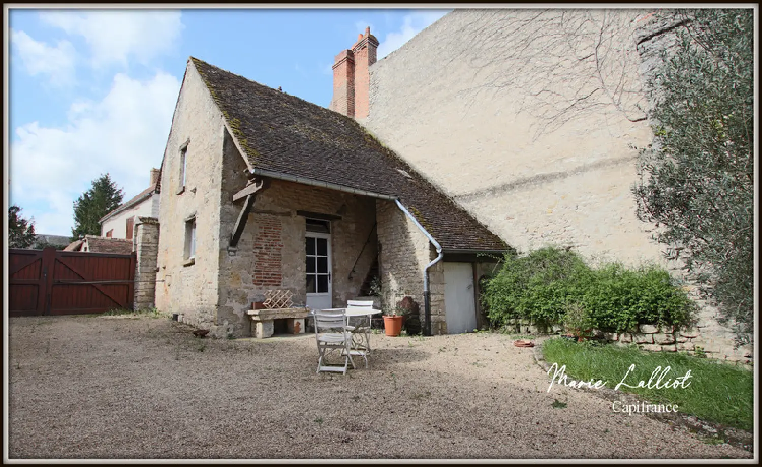  en venta casa Yèvre-le-Châtel Loiret 2