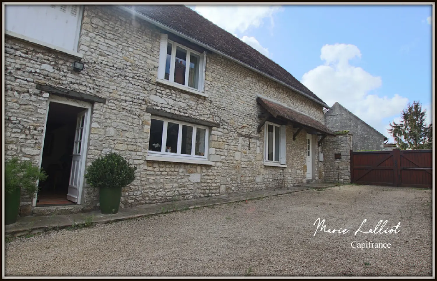  en venta casa Yèvre-le-Châtel Loiret 3