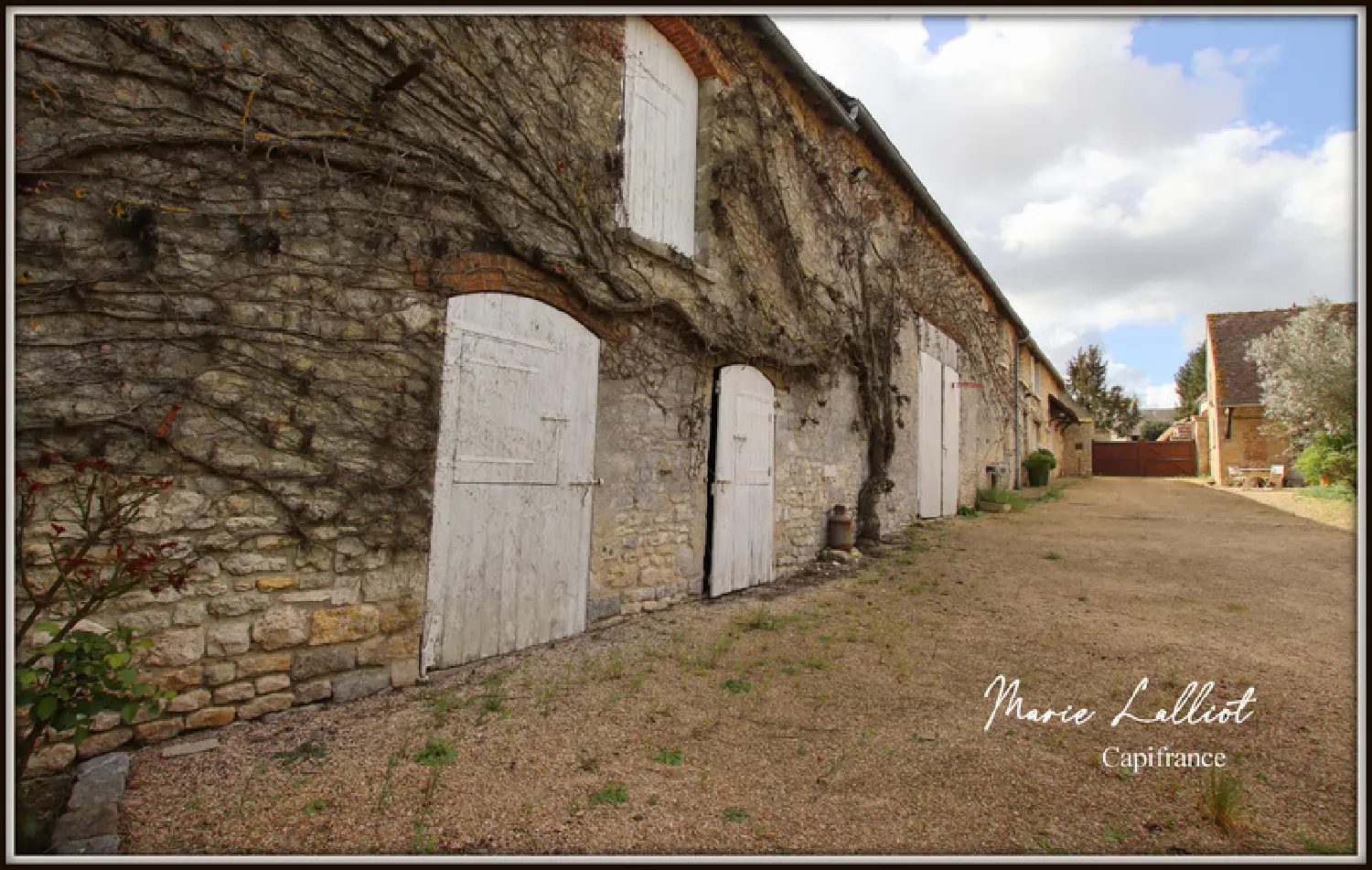  en venta casa Yèvre-le-Châtel Loiret 5