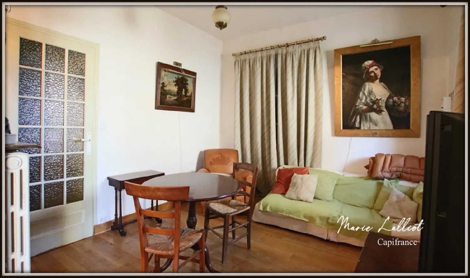  en venta casa Yèvre-le-Châtel Loiret 7