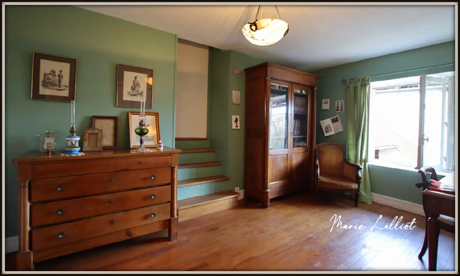  en venta casa Yèvre-le-Châtel Loiret 8