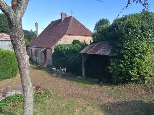 Yèvres Eure-et-Loir casa foto 7105551