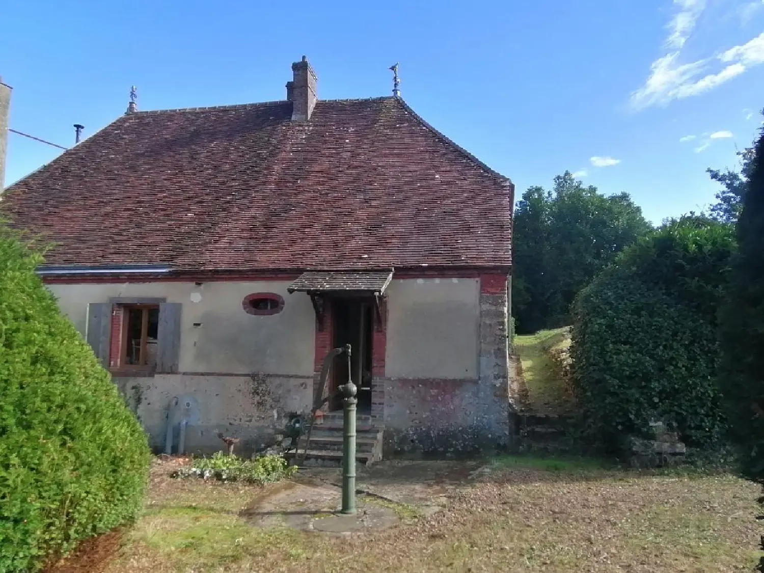  en venta casa Yèvres Eure-et-Loir 3