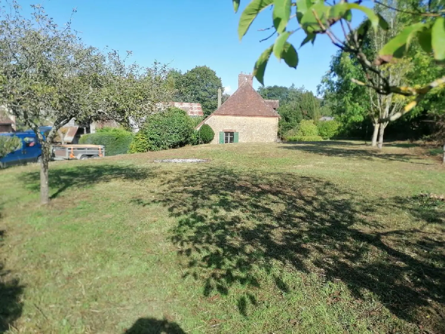  en venta casa Yèvres Eure-et-Loir 4