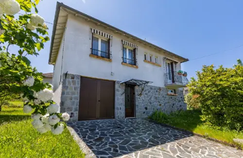 Yolet Cantal casa foto 7114802
