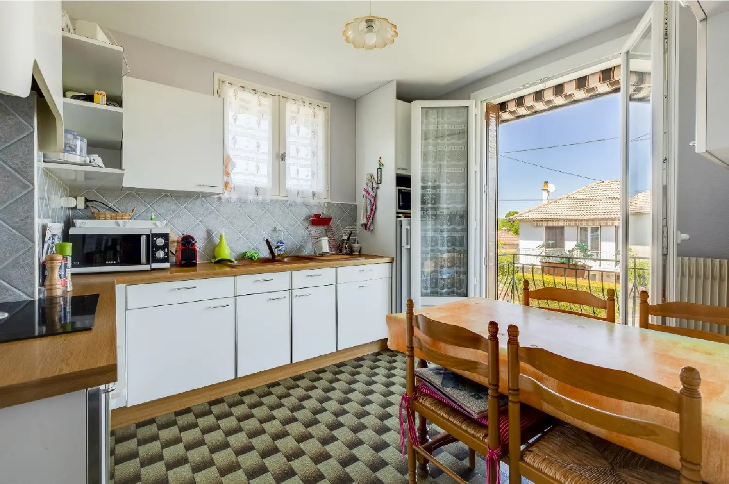  en venta casa Yolet Cantal 2