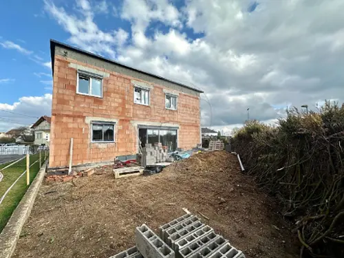 Yutz Moselle house foto 7105771