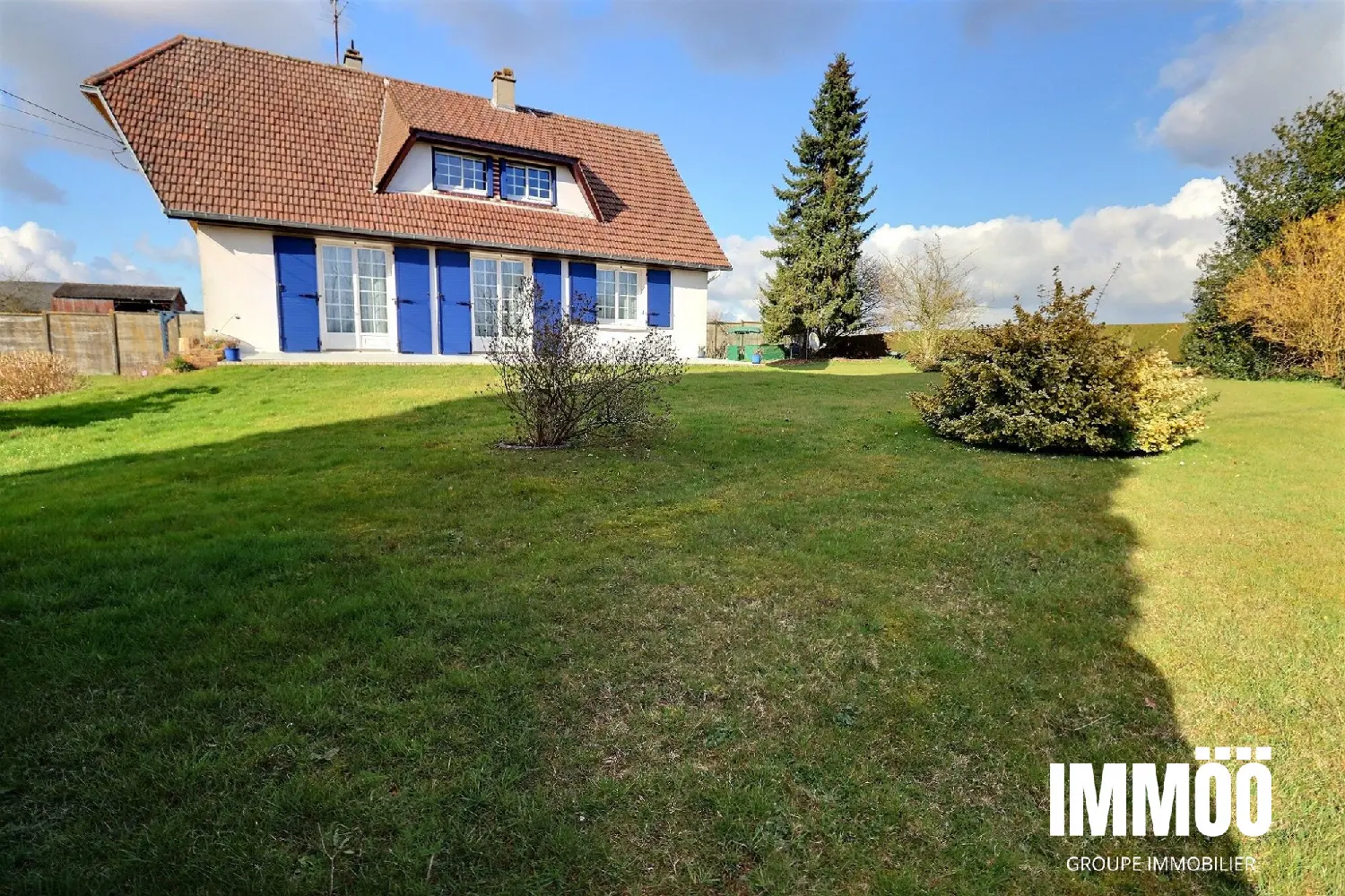  en venta casa Yvetot Seine-Maritime 1