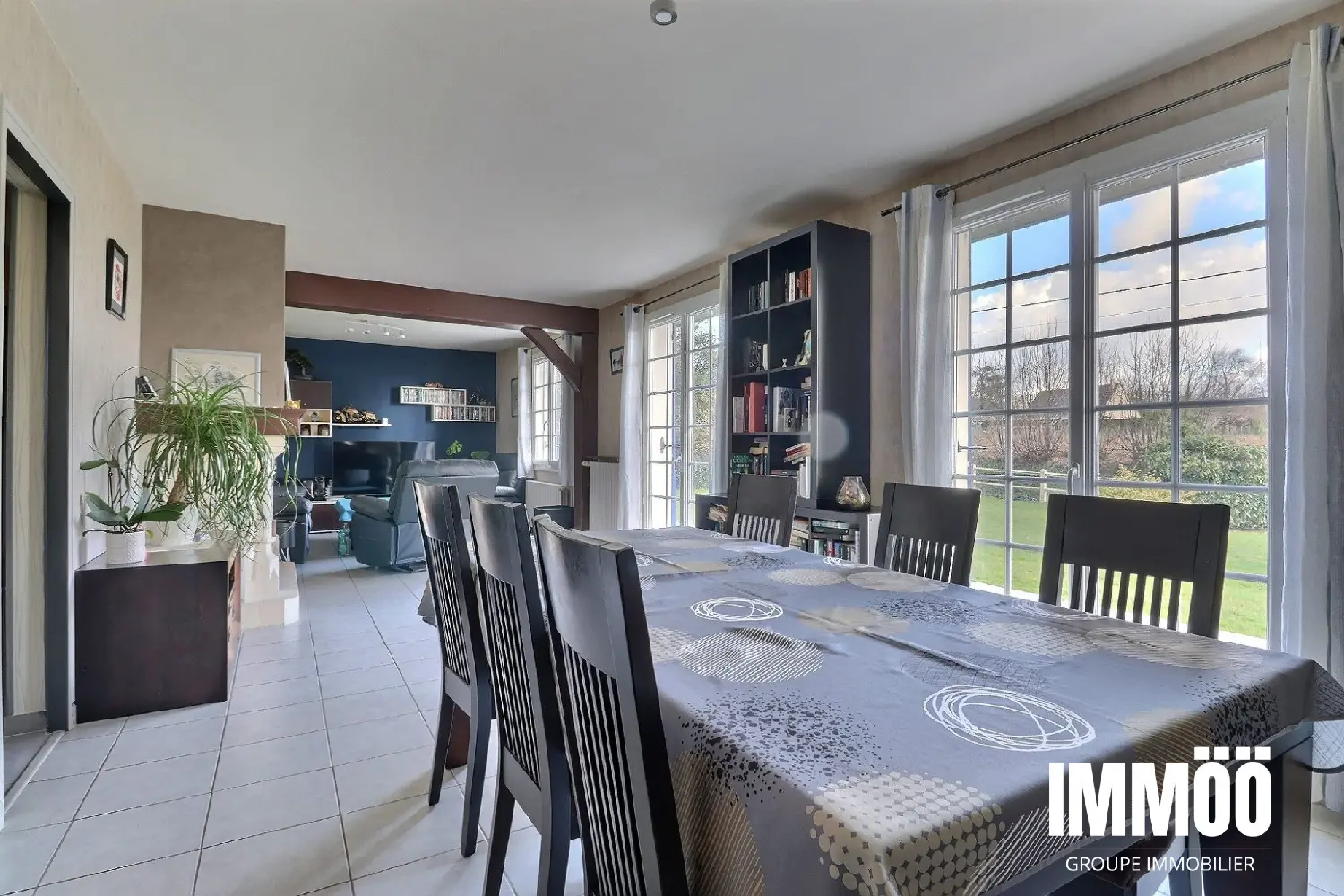  en venta casa Yvetot Seine-Maritime 2