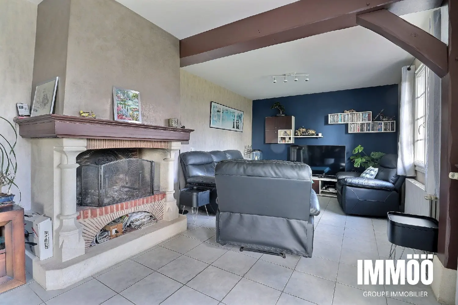  en venta casa Yvetot Seine-Maritime 4