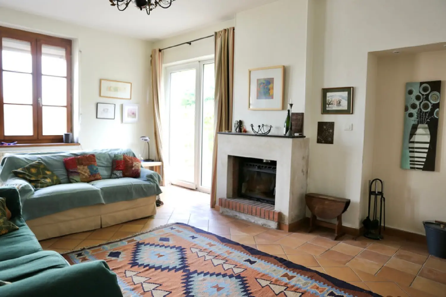  en venta casa Vrigny Marne 1