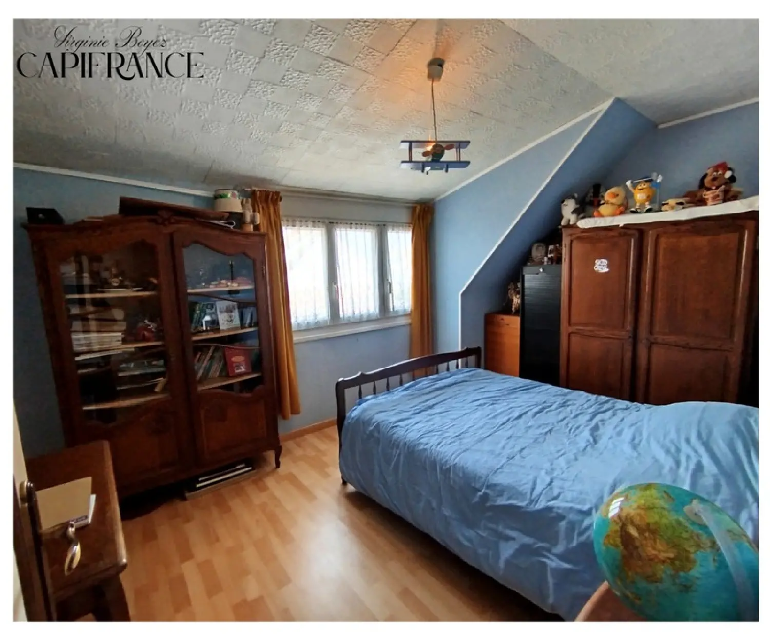  à vendre maison Bourbourg Nord 5