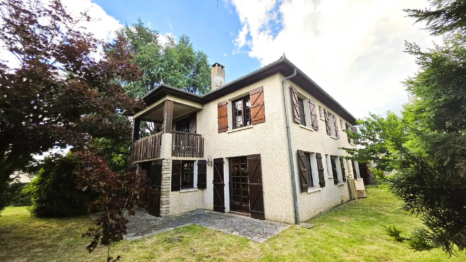 en venta mansión Albias Tarn-et-Garonne 2