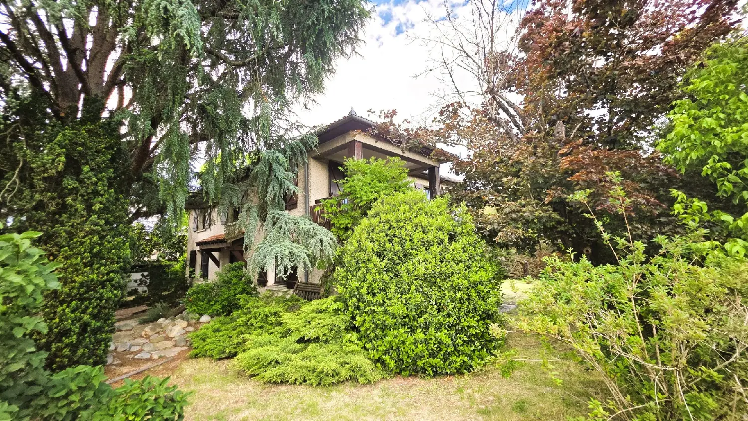  kaufen Bürgerhaus Albias Tarn-et-Garonne 8