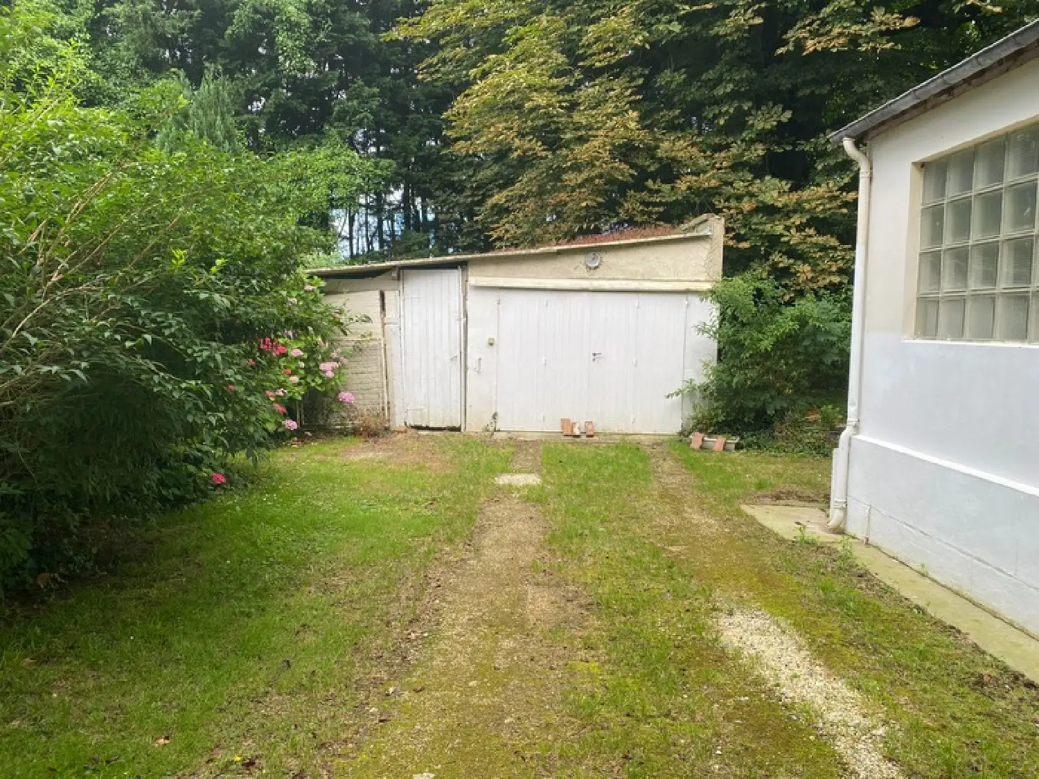  en venta mansión Annebault Calvados 5