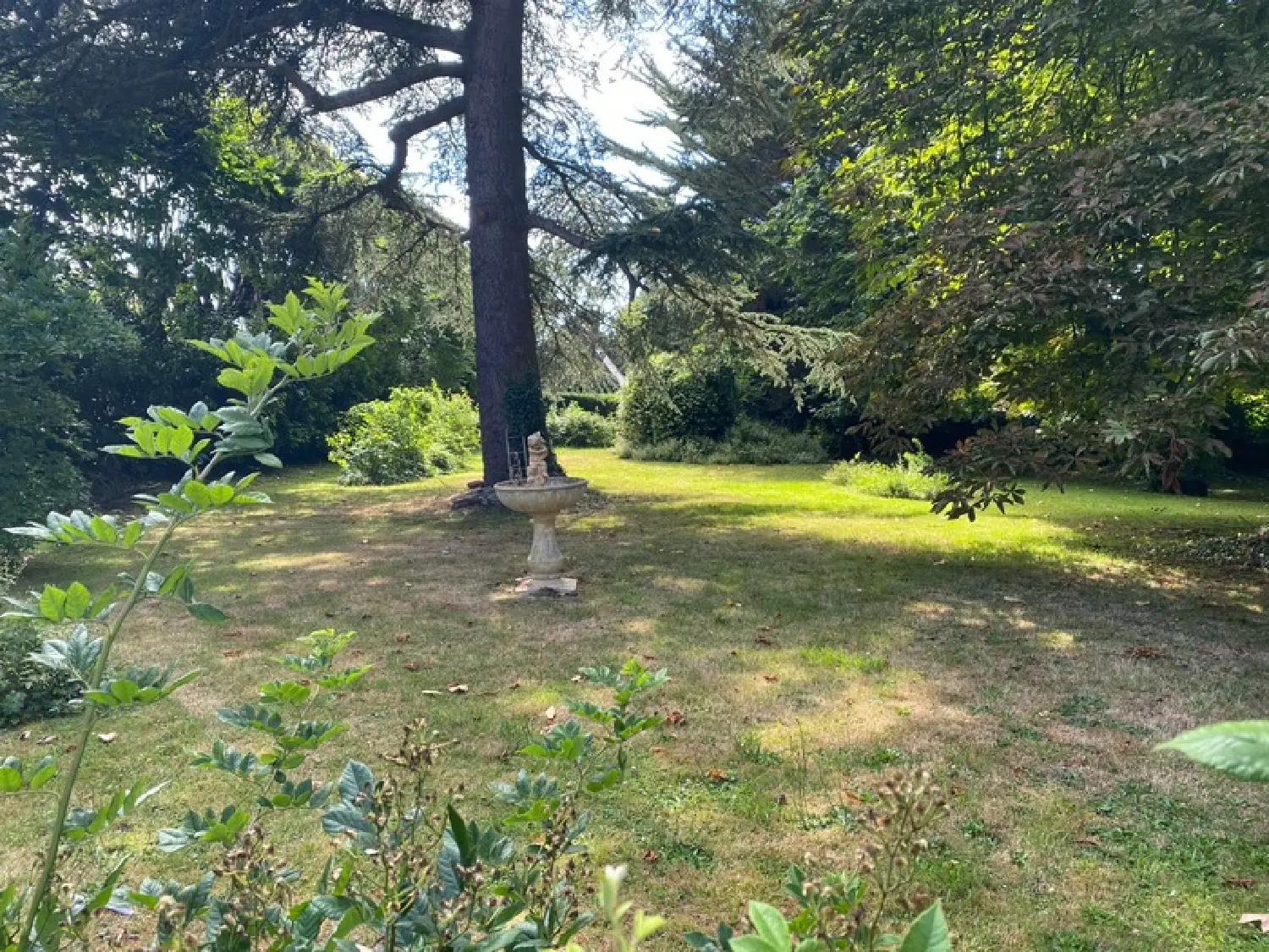  en venta mansión Annebault Calvados 7