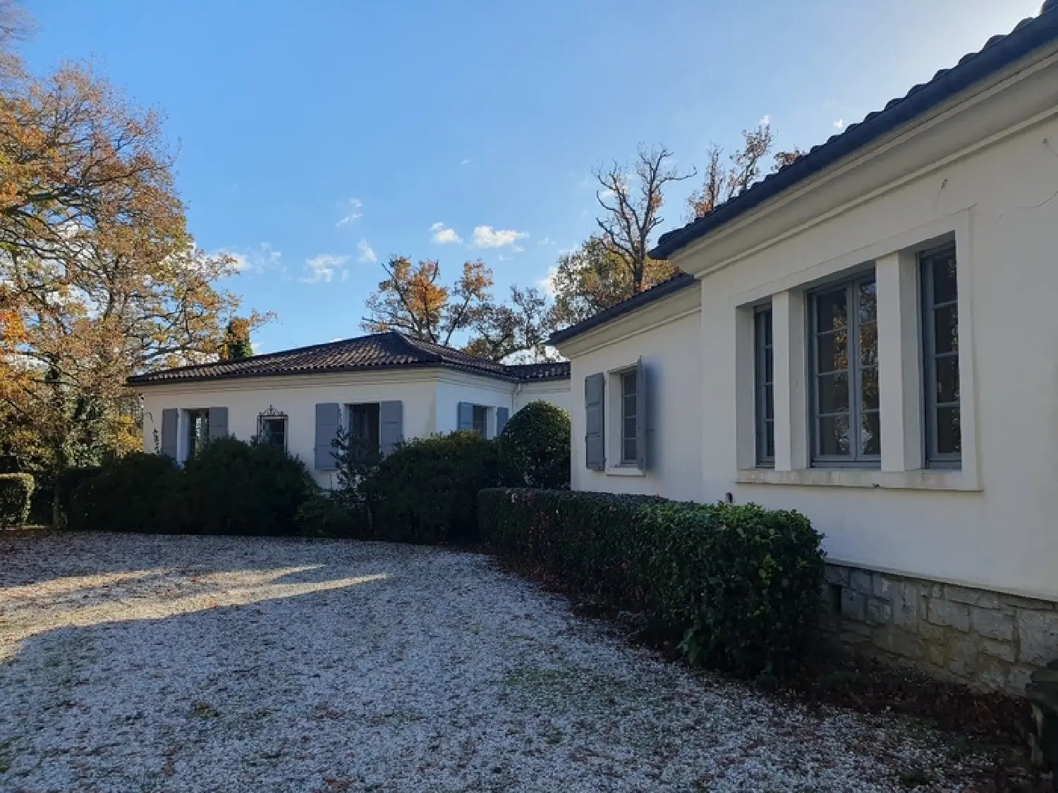  en venta mansión Arcangues Pirineos Atlánticos 1