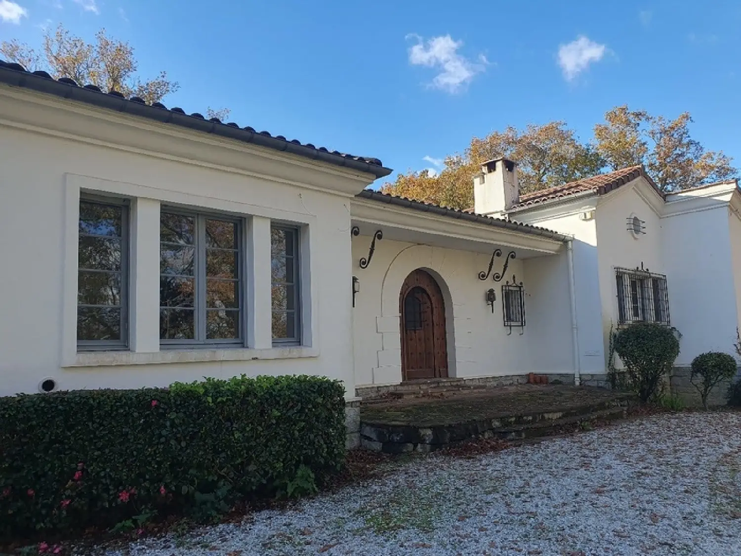  en venta mansión Arcangues Pirineos Atlánticos 2