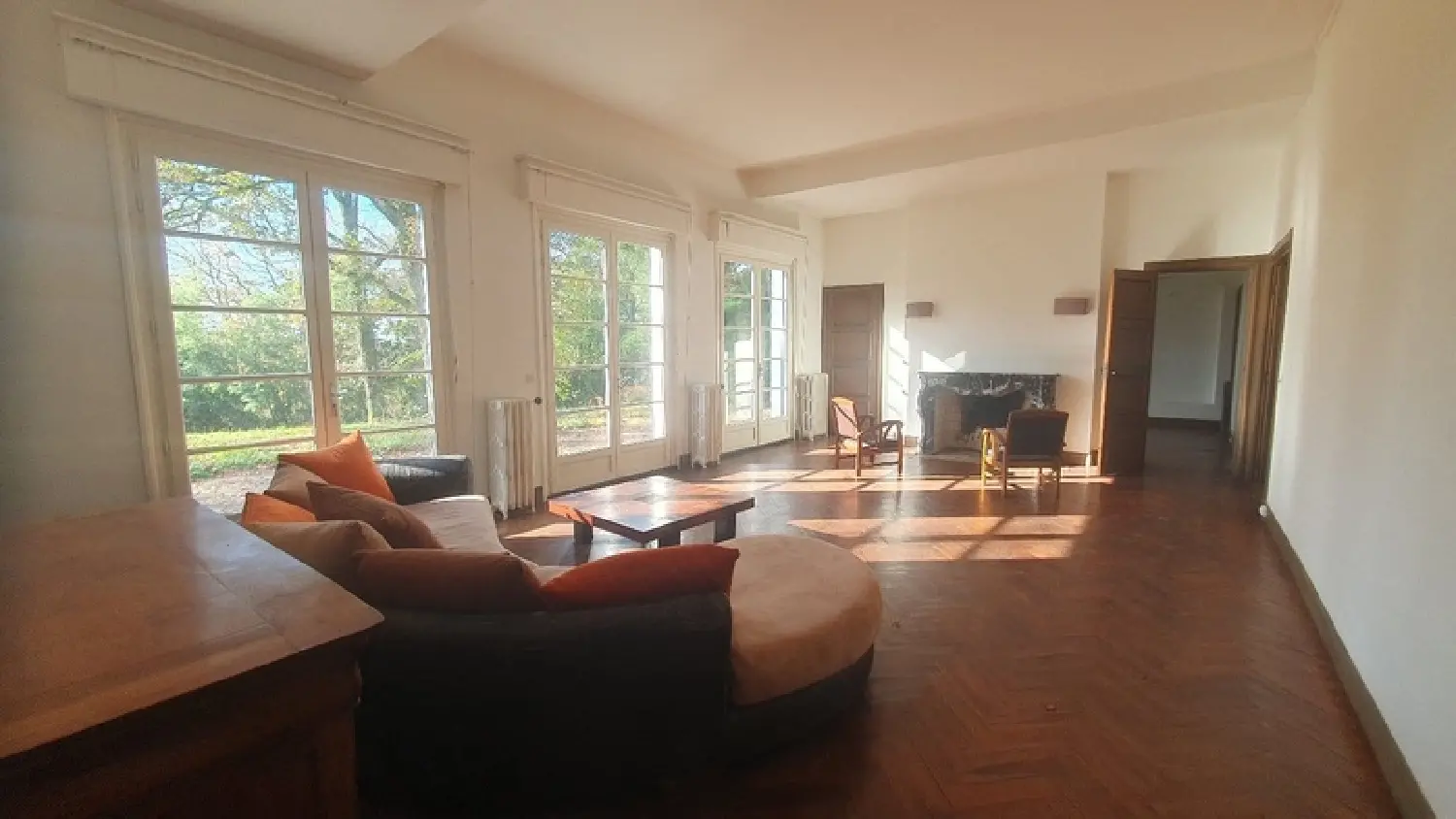 en venta mansión Arcangues Pirineos Atlánticos 5