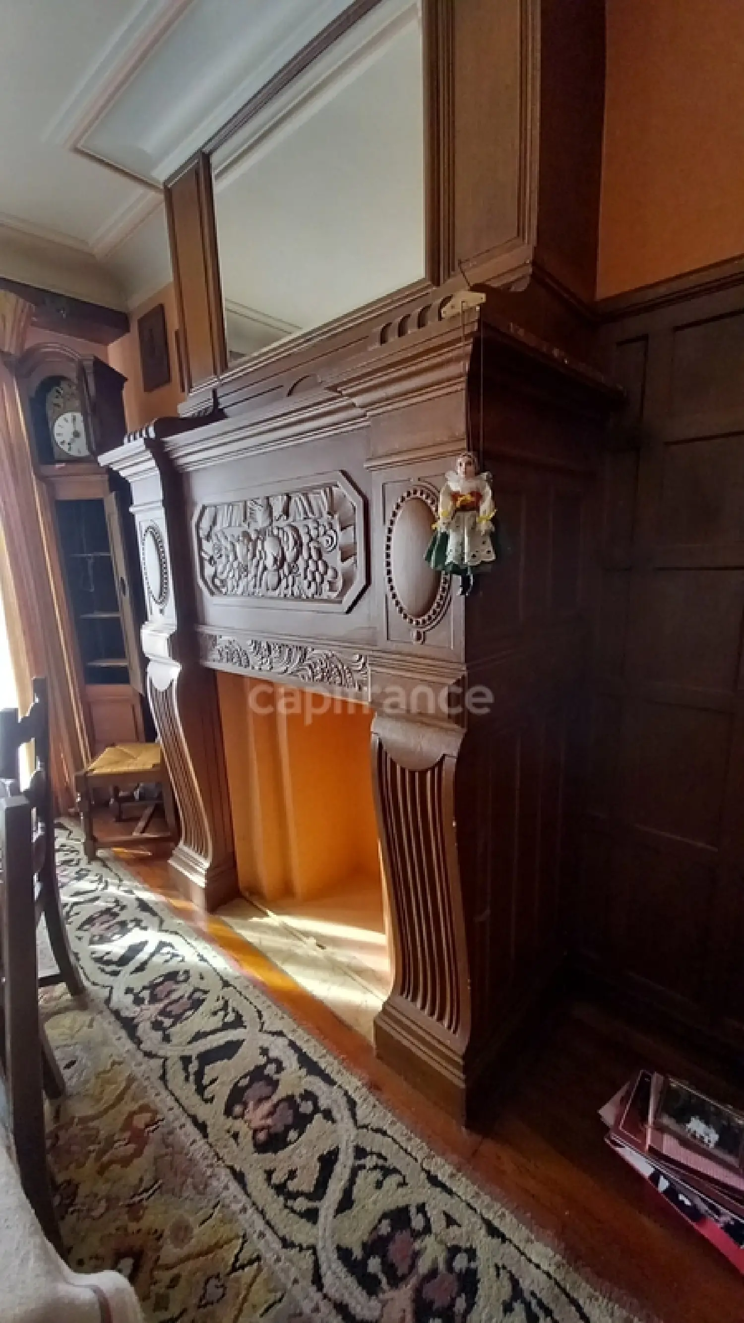  en venta mansión Bauvin Nord 3