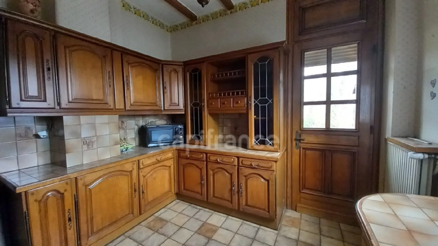  en venta mansión Bauvin Nord 5