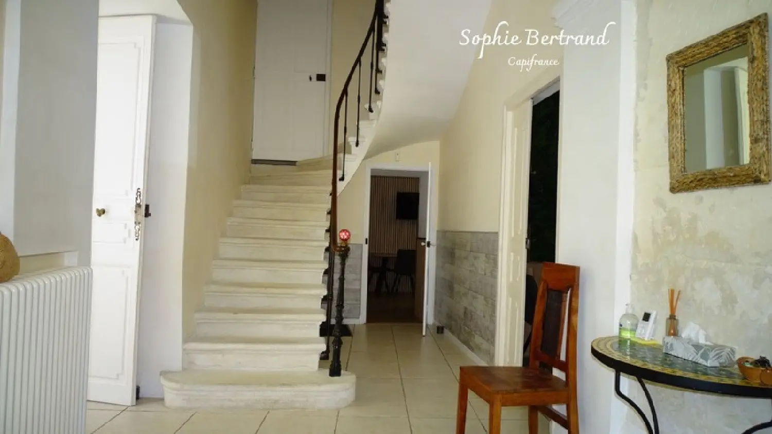  for sale mansion Bollène Vaucluse 3
