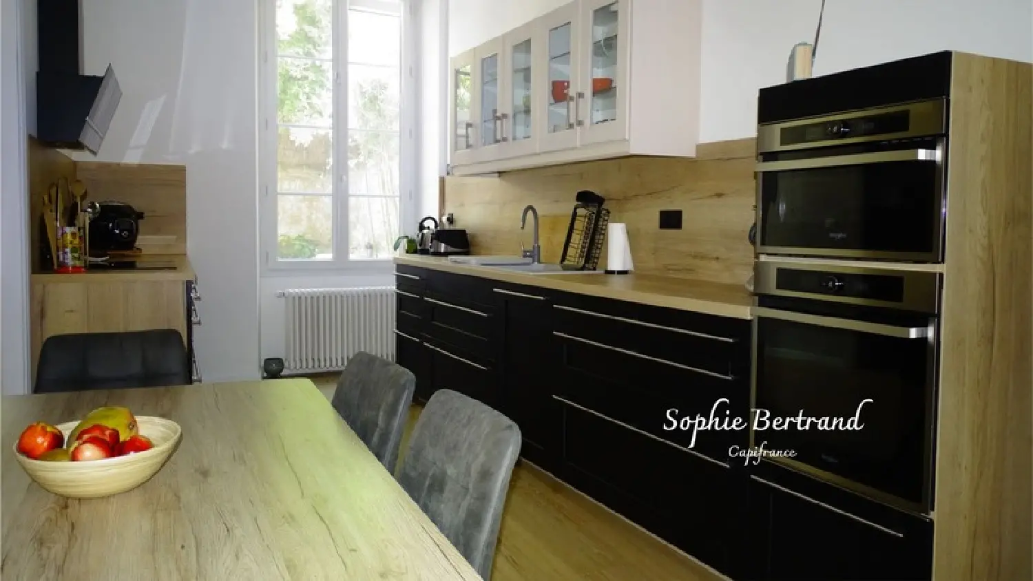  for sale mansion Bollène Vaucluse 6