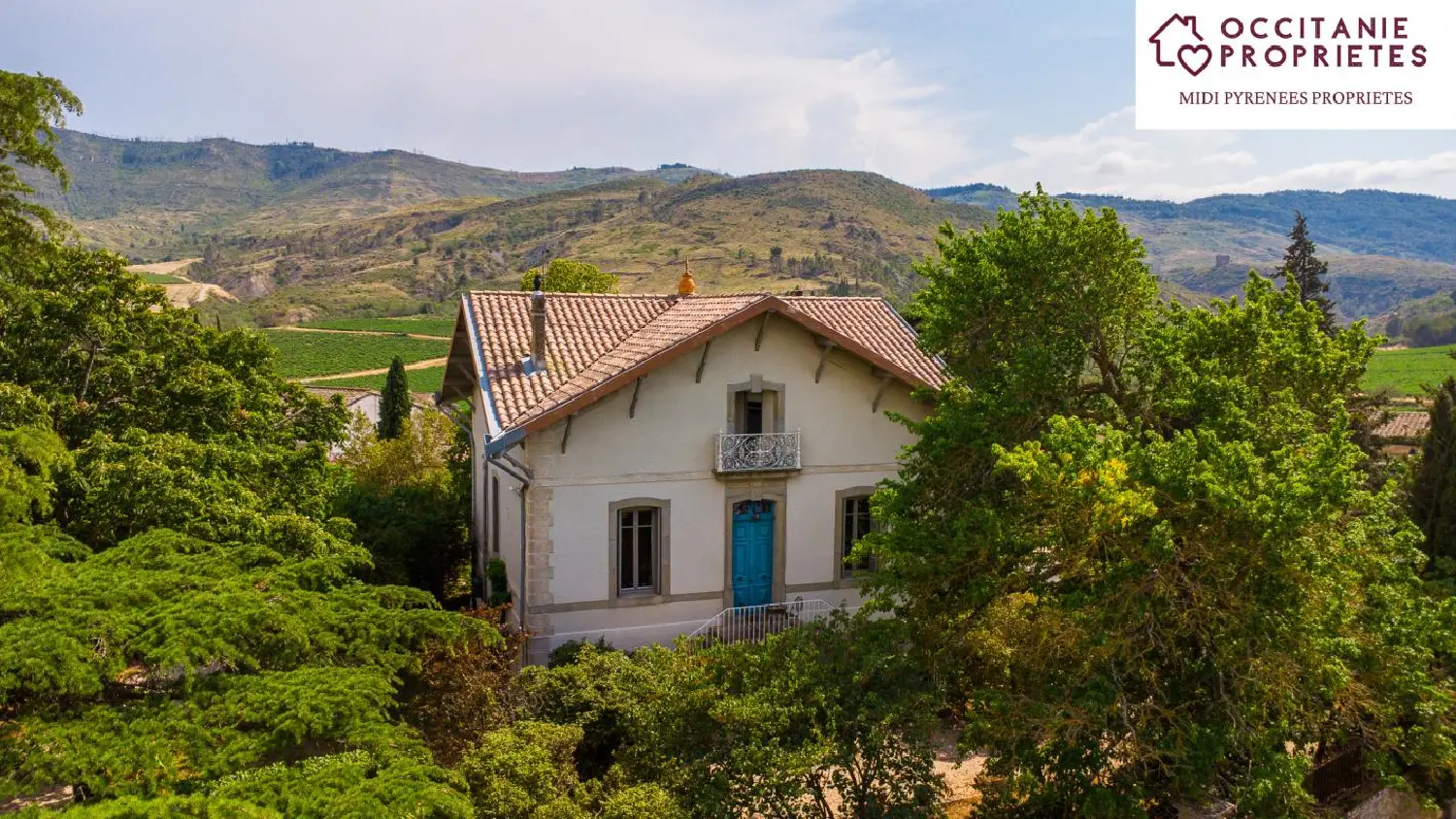  kaufen Bürgerhaus Carcassonne Aude 1