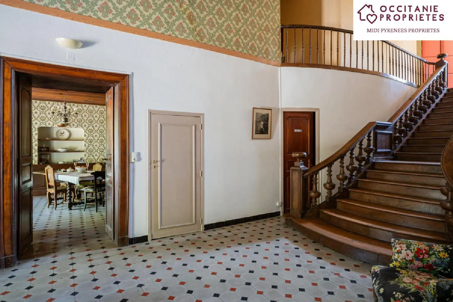  for sale mansion Castres Tarn 4