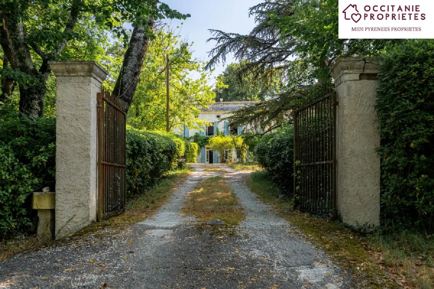  for sale mansion Castres Tarn 5