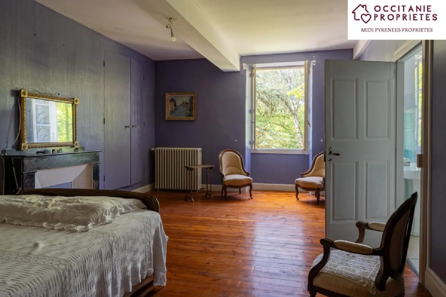  for sale mansion Castres Tarn 6