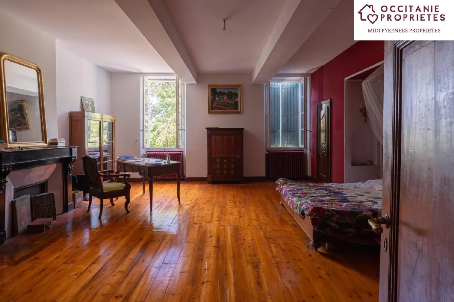  for sale mansion Castres Tarn 7