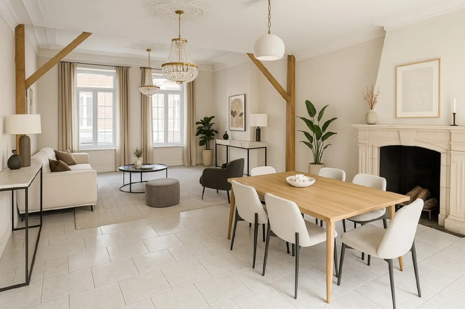  kaufen Bürgerhaus Caudry Nord 1