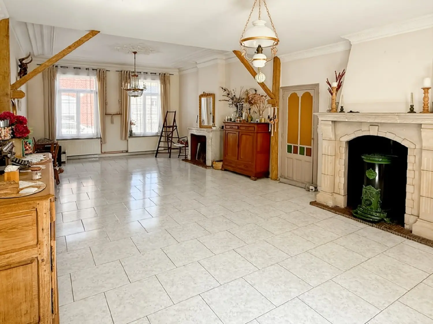  kaufen Bürgerhaus Caudry Nord 2