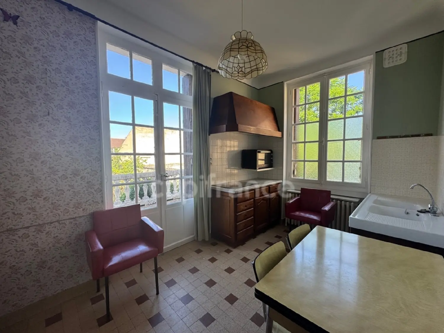 kaufen Bürgerhaus Châtellerault Vienne 4