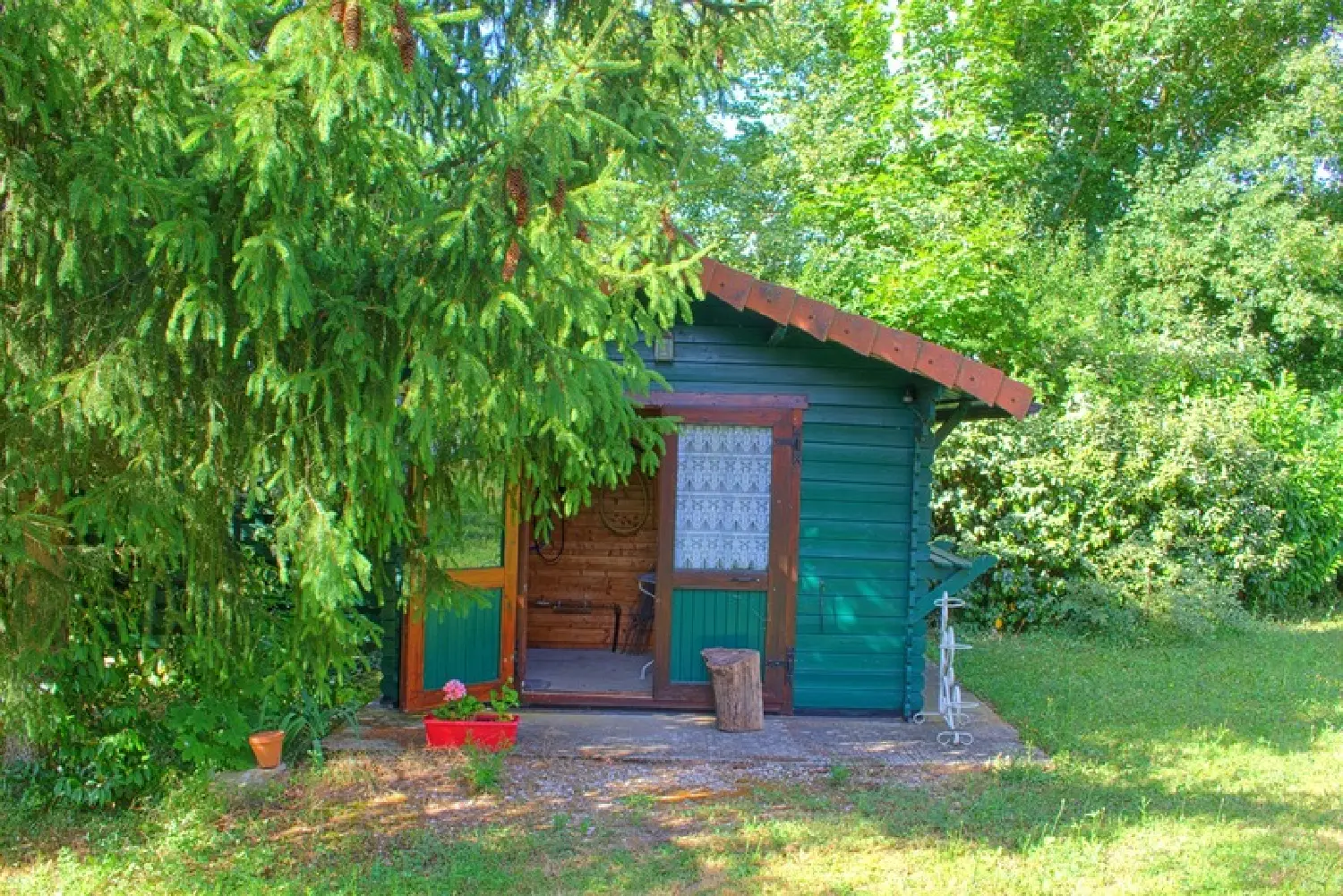  te koop herenhuis Chaussin Jura 2